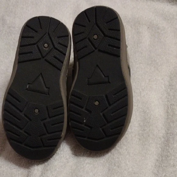 Simple Joy By CarterGray Kids Boots - Picture 3 of 5